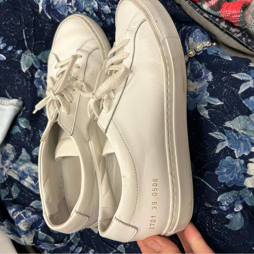 Common Projects sneaker - image 7
